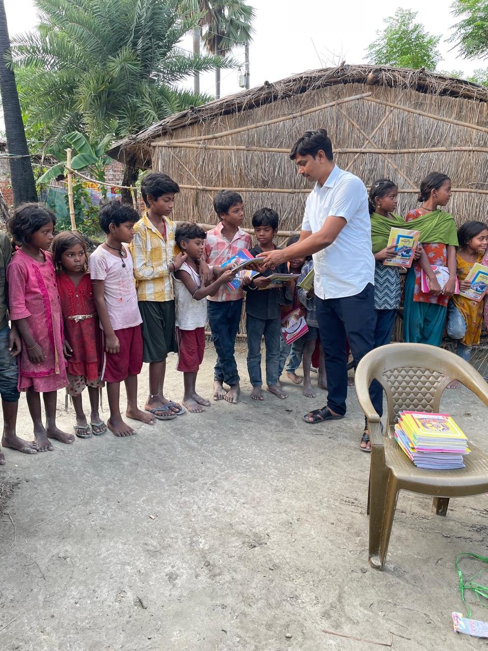 DONATIONS